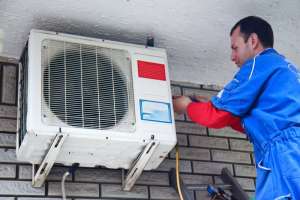 24/7 and Emergency HVAC Near Fort Shafter, HI | Air Conidtioning and Heating Contractors